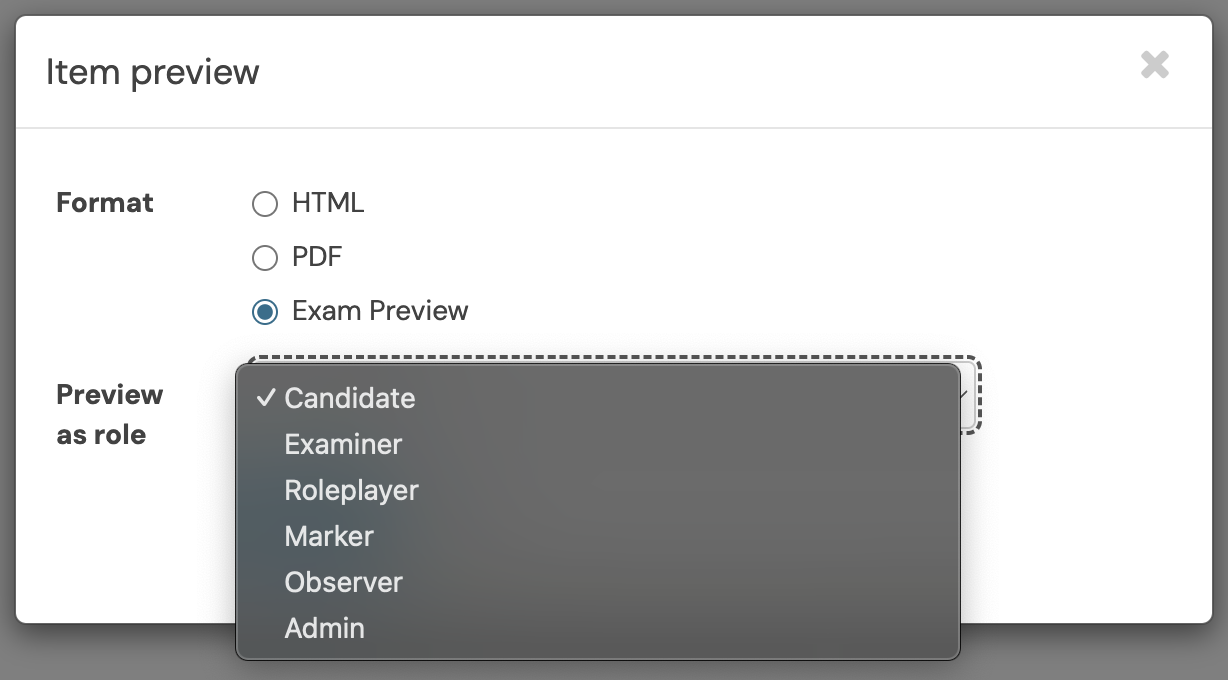 Export OSCE Item Preview.png