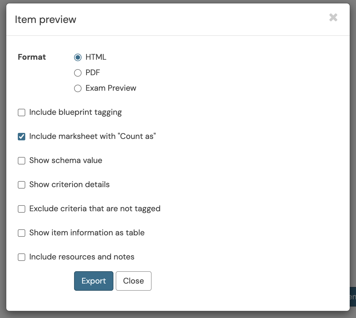 Item Preview OSCE HTML:PDF.png